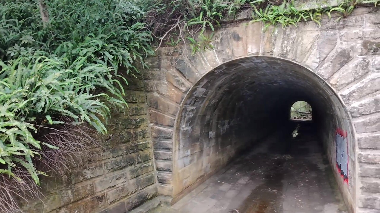 Mullet Creek Culvert