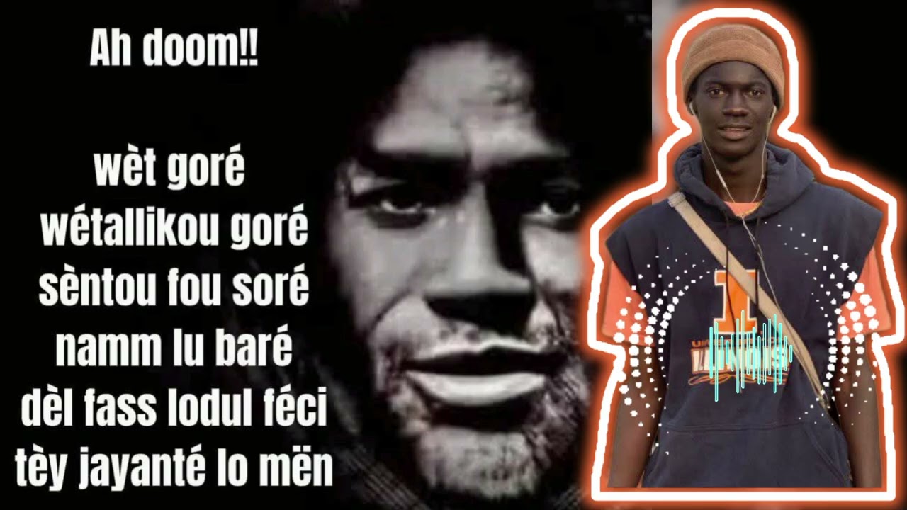 Cheikh Ibra zikroulah kou sant fall 