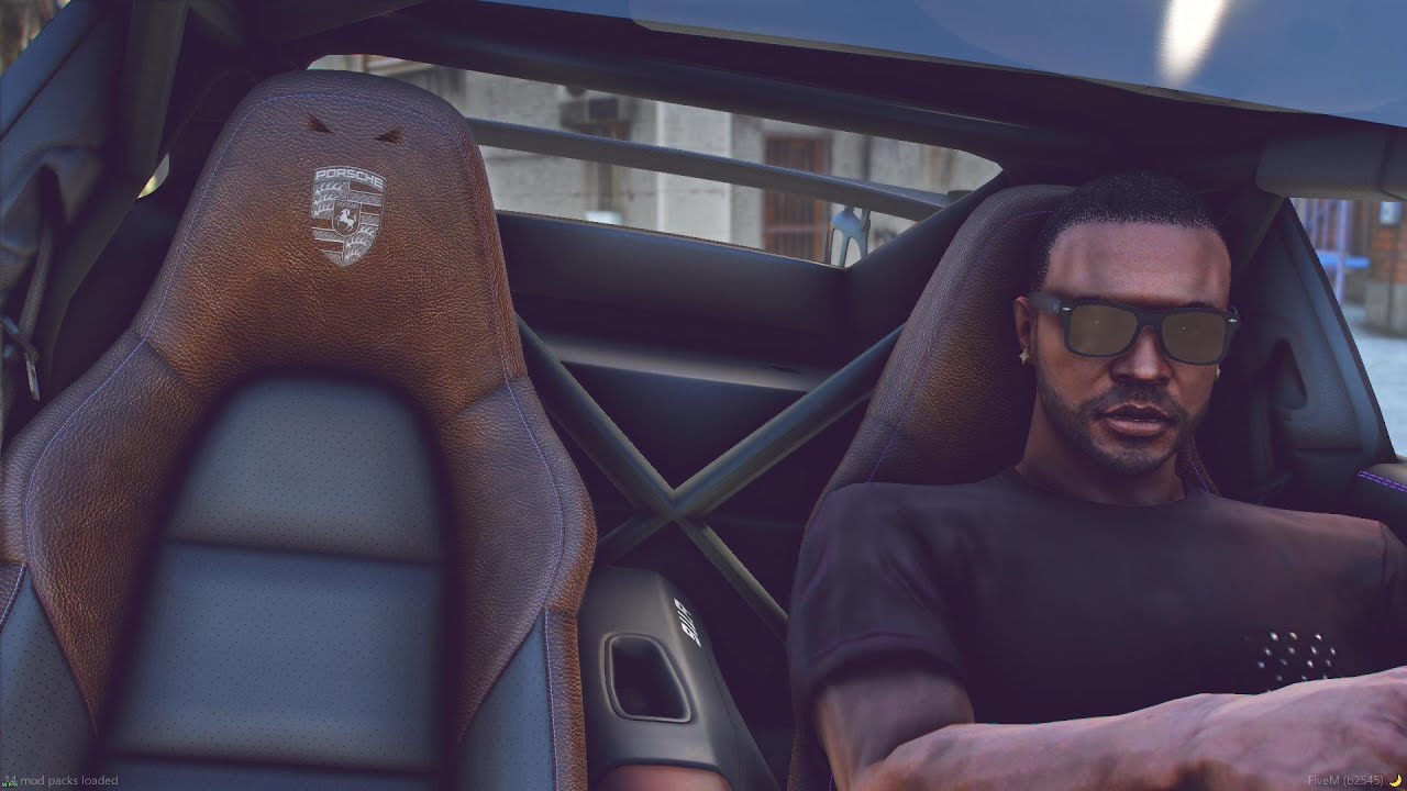 JUST A VIBE|| CIV (DVRP) || LIVE || GTA 5 RP