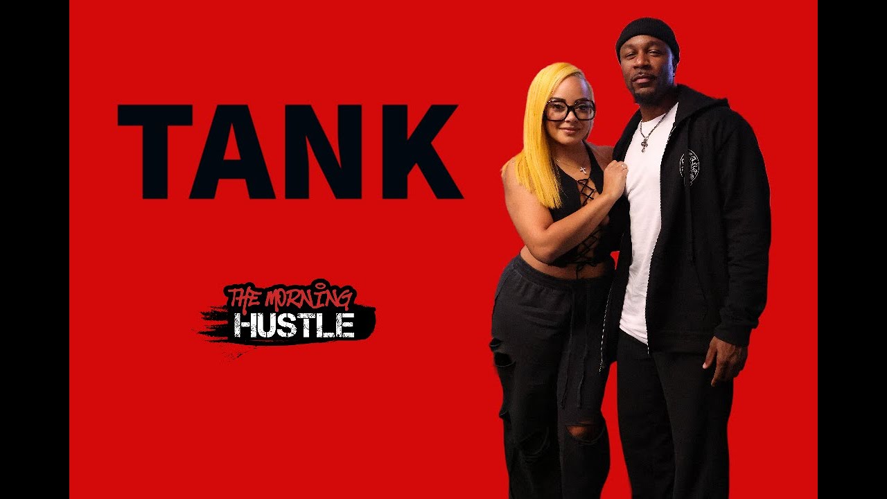 Tank Confirms ‘R&B Money’ As Final Album, Answers “Is R&B Dead” & Rates Ginuwine's Viral Dance Moves
