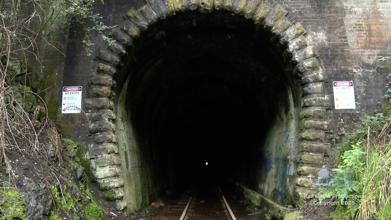 North East Railway Tunnel