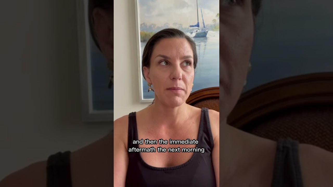 THE MENTAL IMPACT OF HURRICANE IAN | STACEY GLENN | TOP AGENT TEAM FLORIDA | FORT MYERS