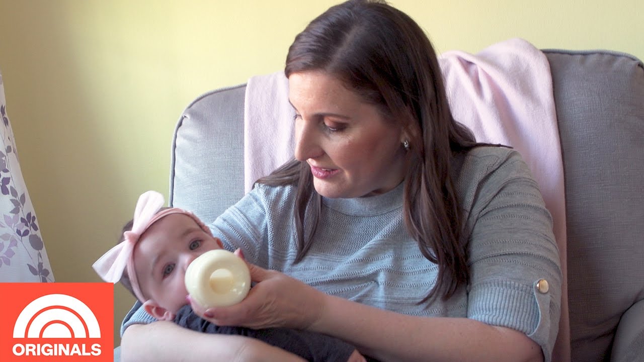 Modern Motherhood: What Nobody Tells You About Breastfeeding