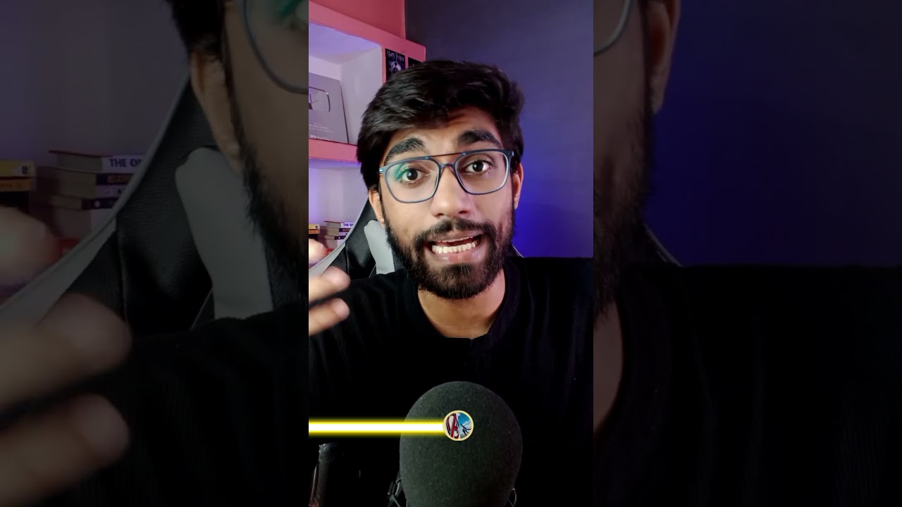 Biggest Mistake In Ra-One Movie 🤯 #shorts