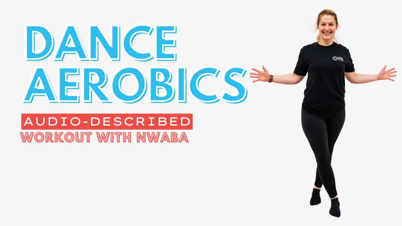 Sweet Dreams Are Made of This: Dance Aerobics for Every Body | Dreams & Wishes