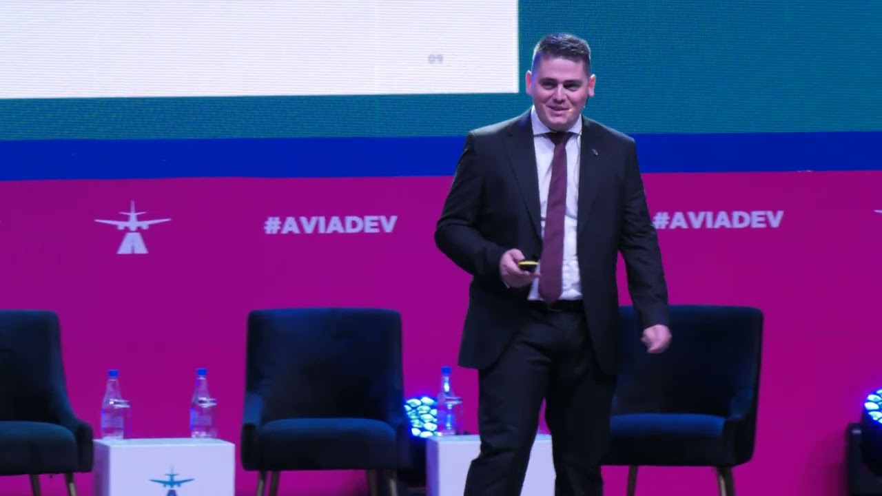 STATE OF THE INDUSTRY: An overview of the African aviation finance & leasing market in 2026