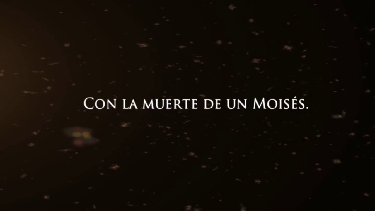 Las palabras que dijo antes de morir David Wilkerson