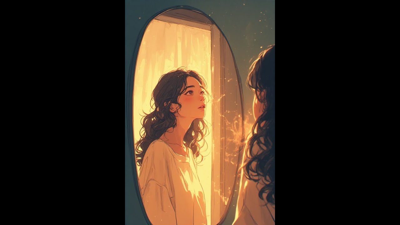 Look at You, Exactly As You Are(The Best Thing Was Meeting You)