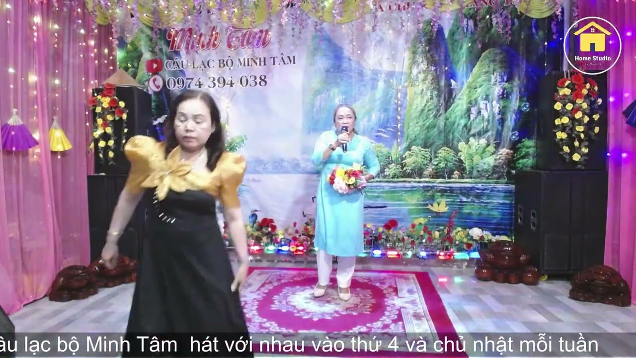 Hương tóc mạ non  Hai Vân   2026 03 04 19 58 00