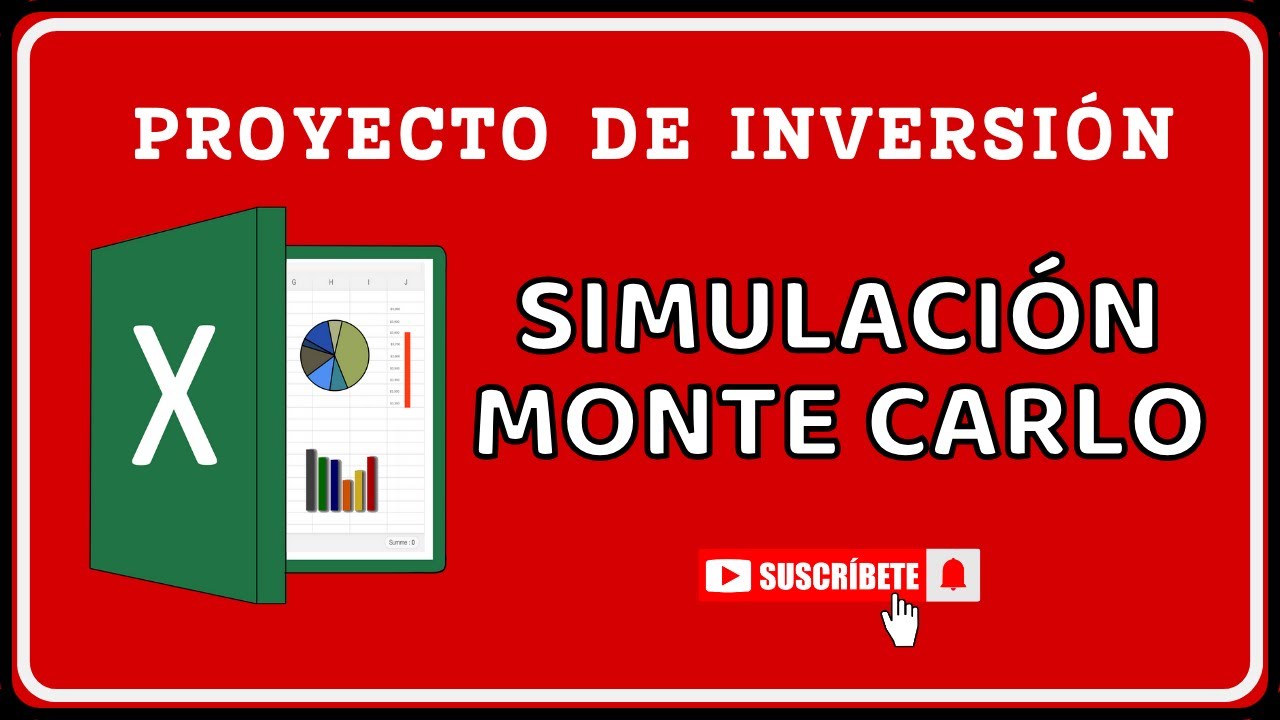 Proyecto de Inversión : Simulación Monte Carlo
