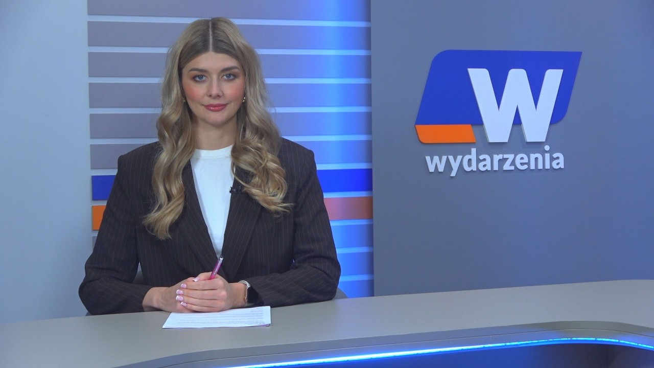Wydarzenia - 01.04.2026