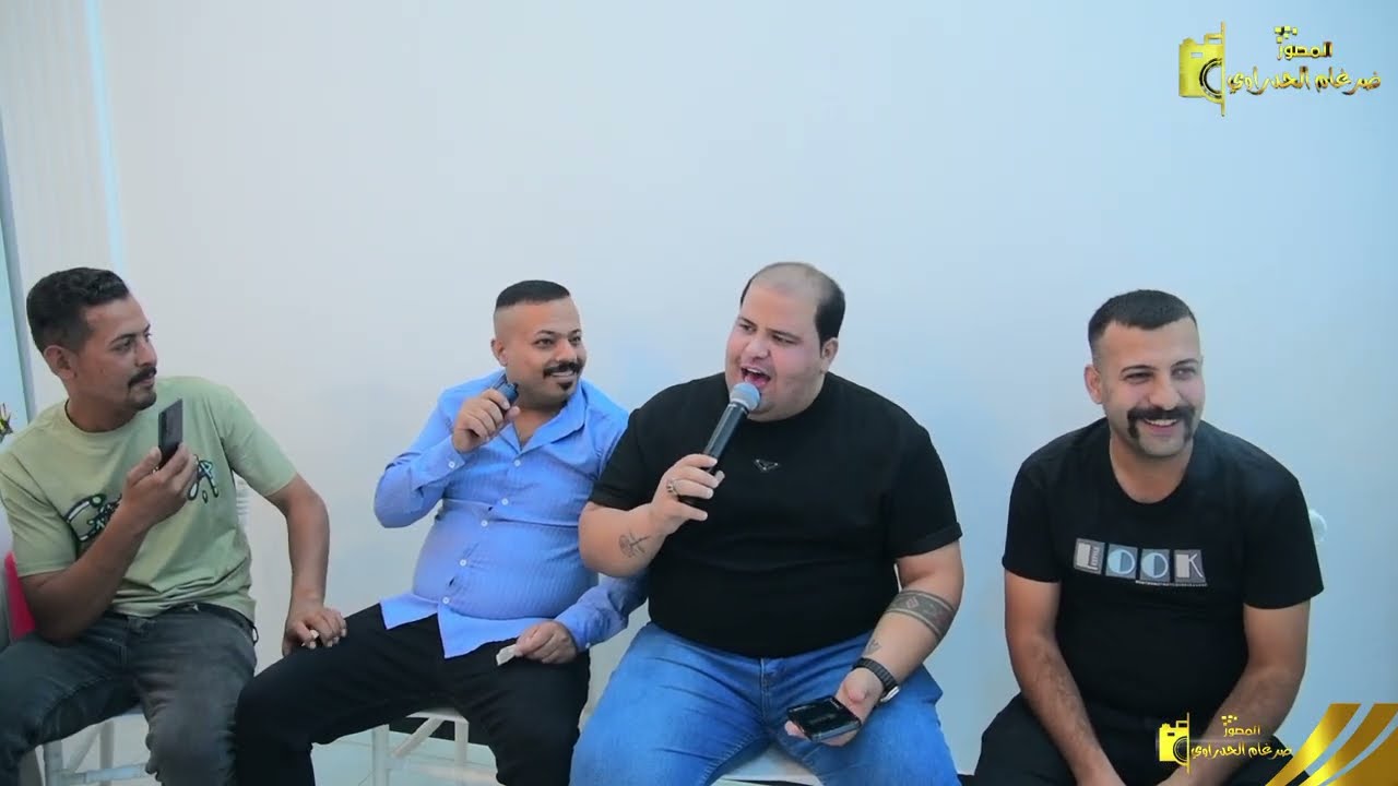 مصطفى نوماس موال ماشي + ربع كجوني حفله الحله 2025 للحجز 07803987470