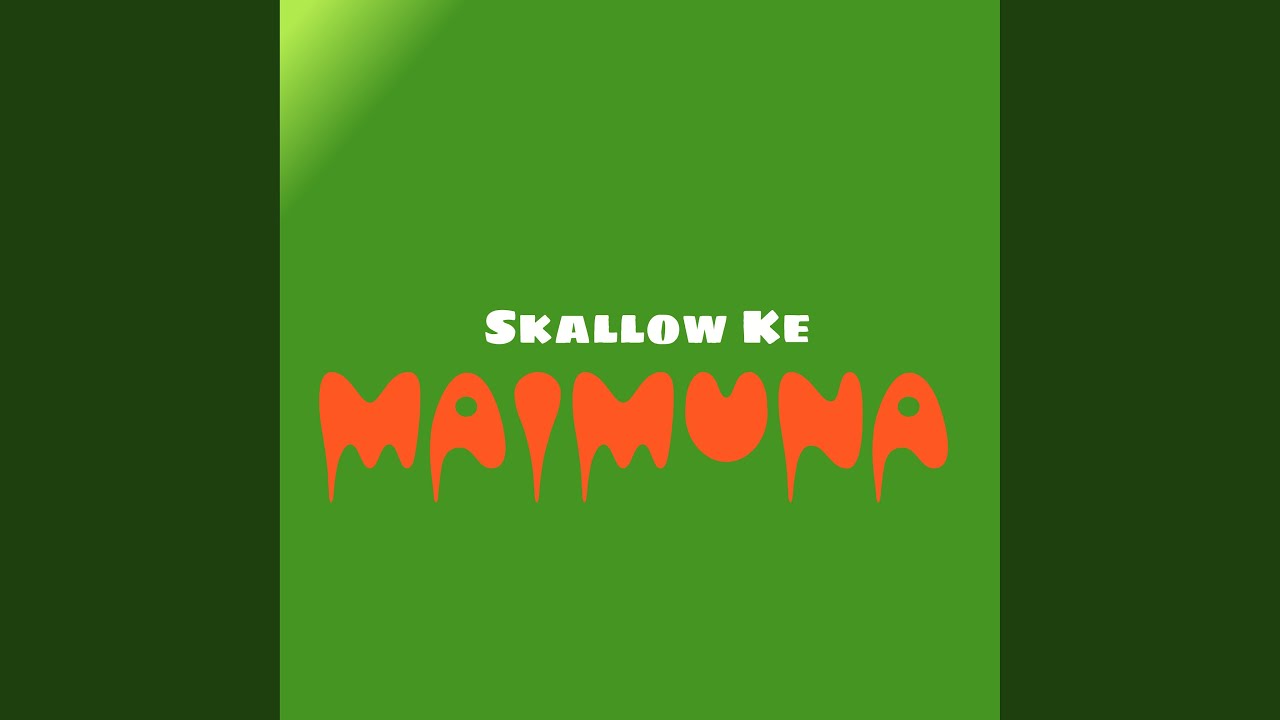Maimuna