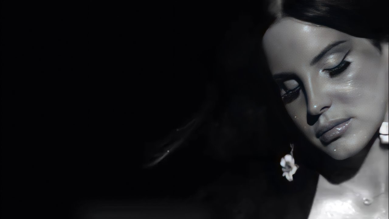 Lana Del Rey - Dealer (Music Video)
