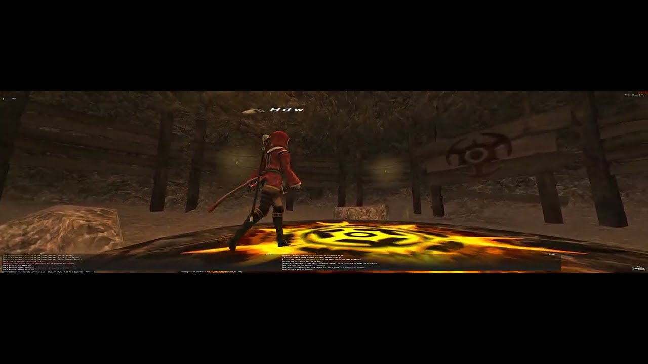 Final Fantasy XI: RDM Solo BCNM 60 Up In Arms 2025