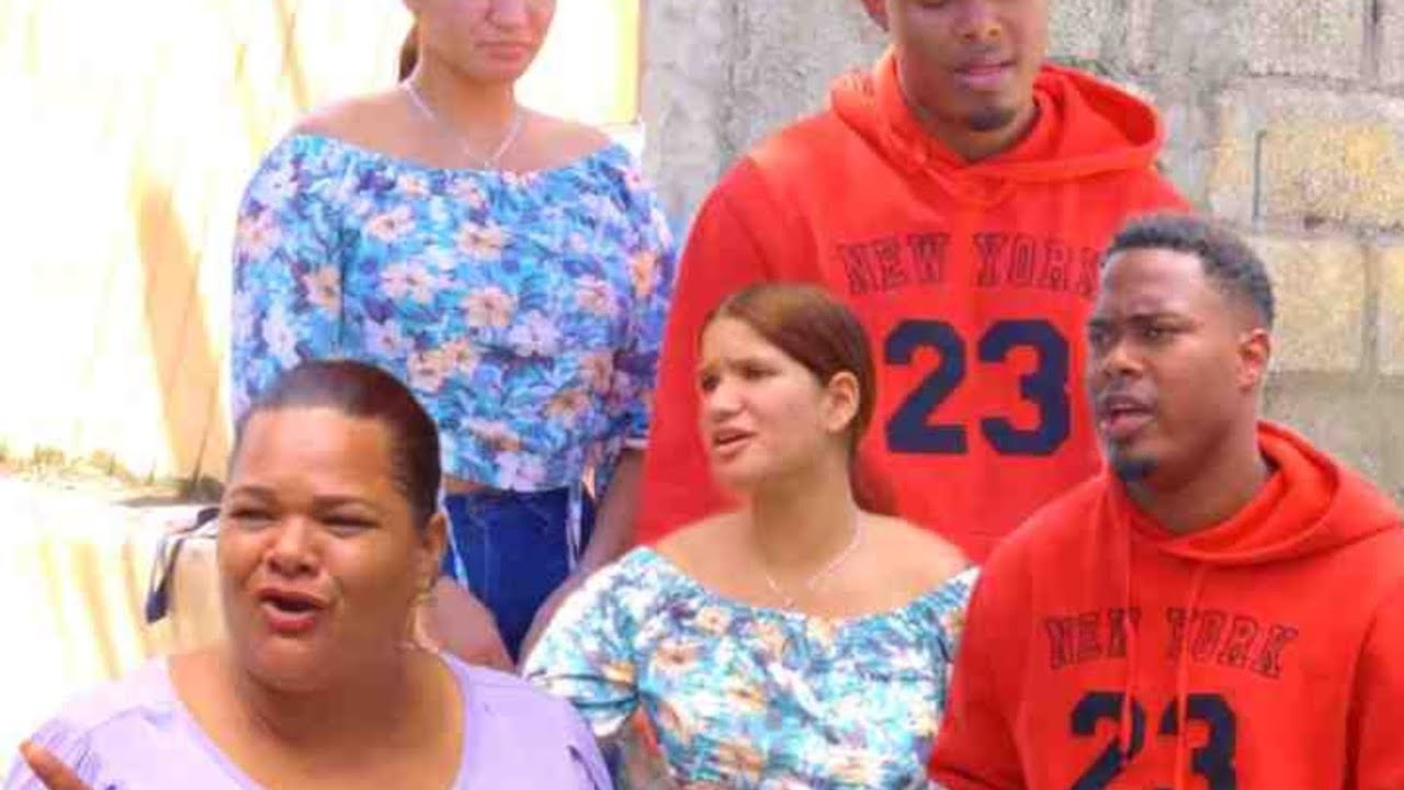 Su madre no le quiso colar cafe a su nuera mira la razon