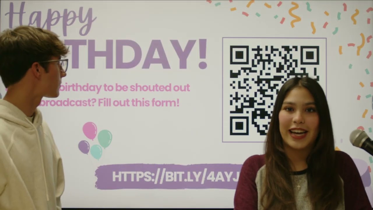 RRISD ECHS Broadcast Feb 23, 2026