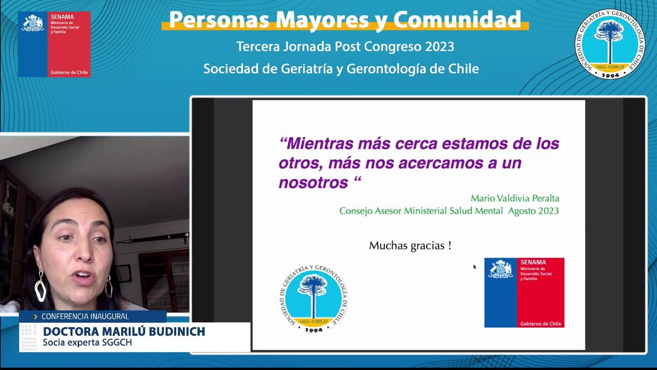Post Congreso 2023 SGGCH-SENAMA 
