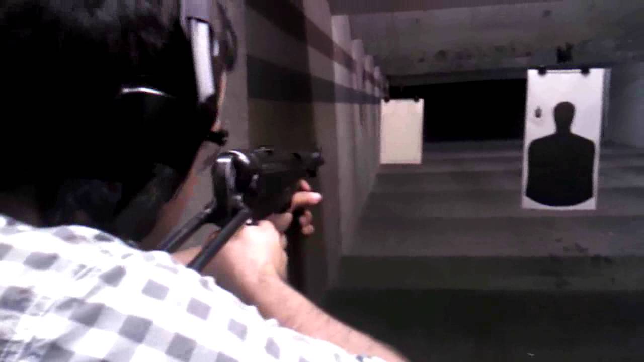 German MP40 
