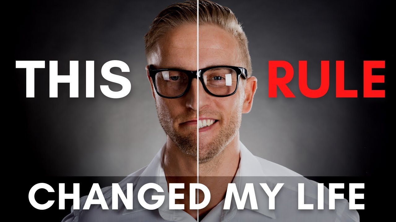 One and Only Rule that I follow Consistently | Pratham Pengoria
