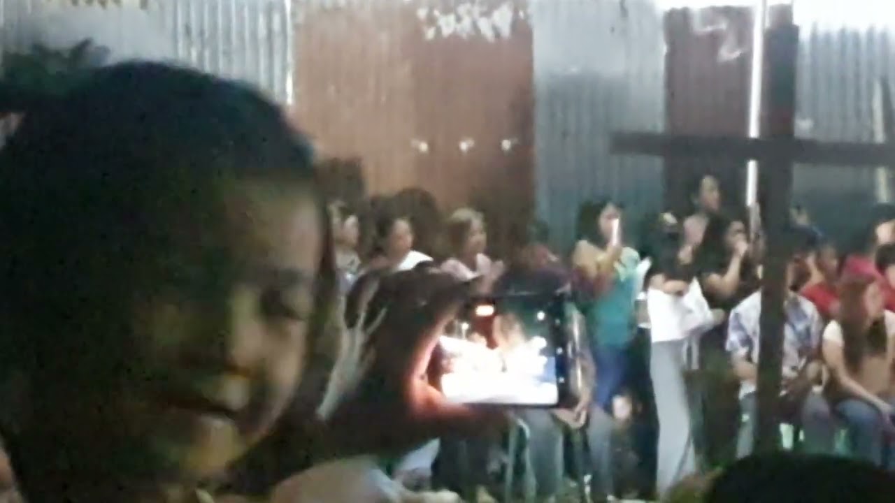 SUGAT 2025 Manga Holy Trinity Parish