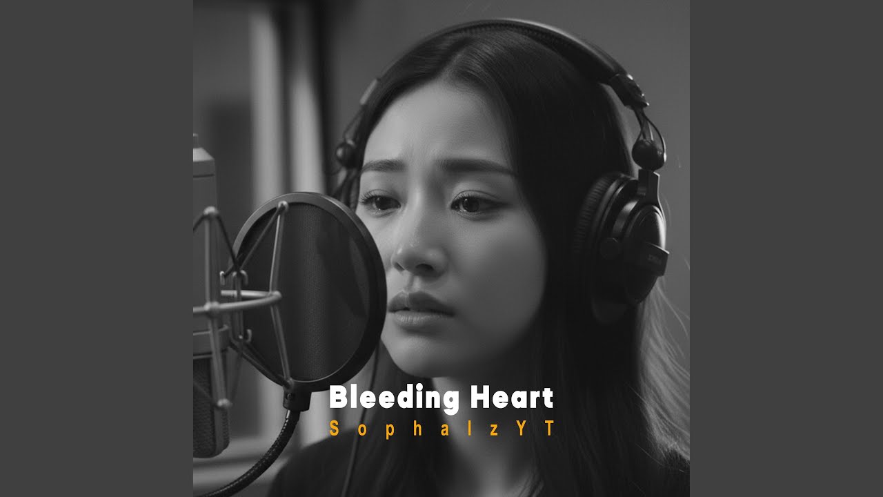 Bleeding for You