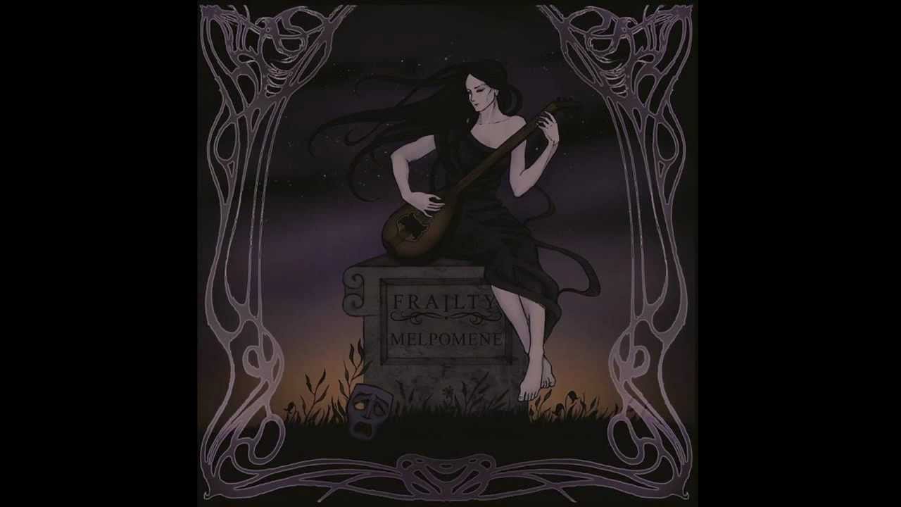 Frailty - Desolate Moors