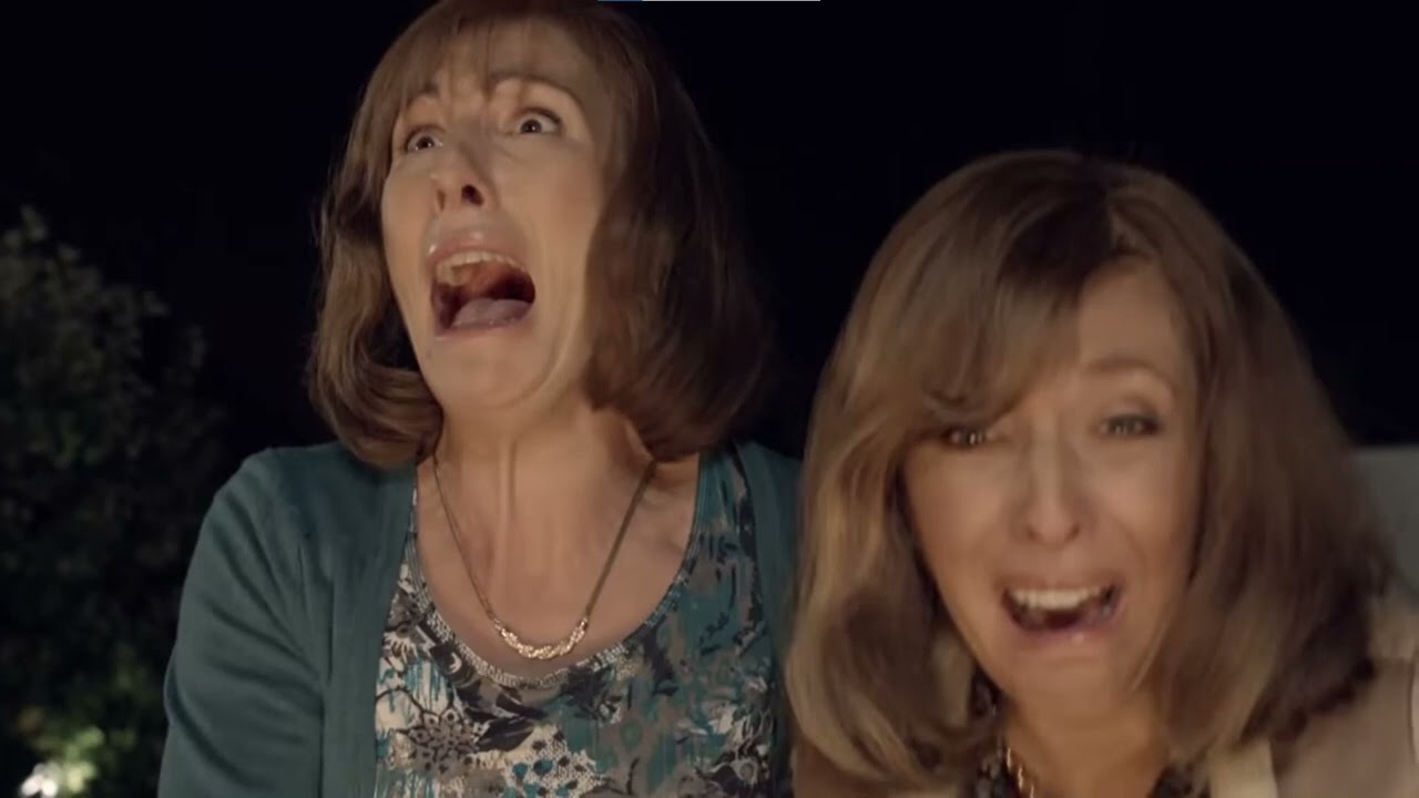 Every episode of Friday Night Dinner ranked from worst to best