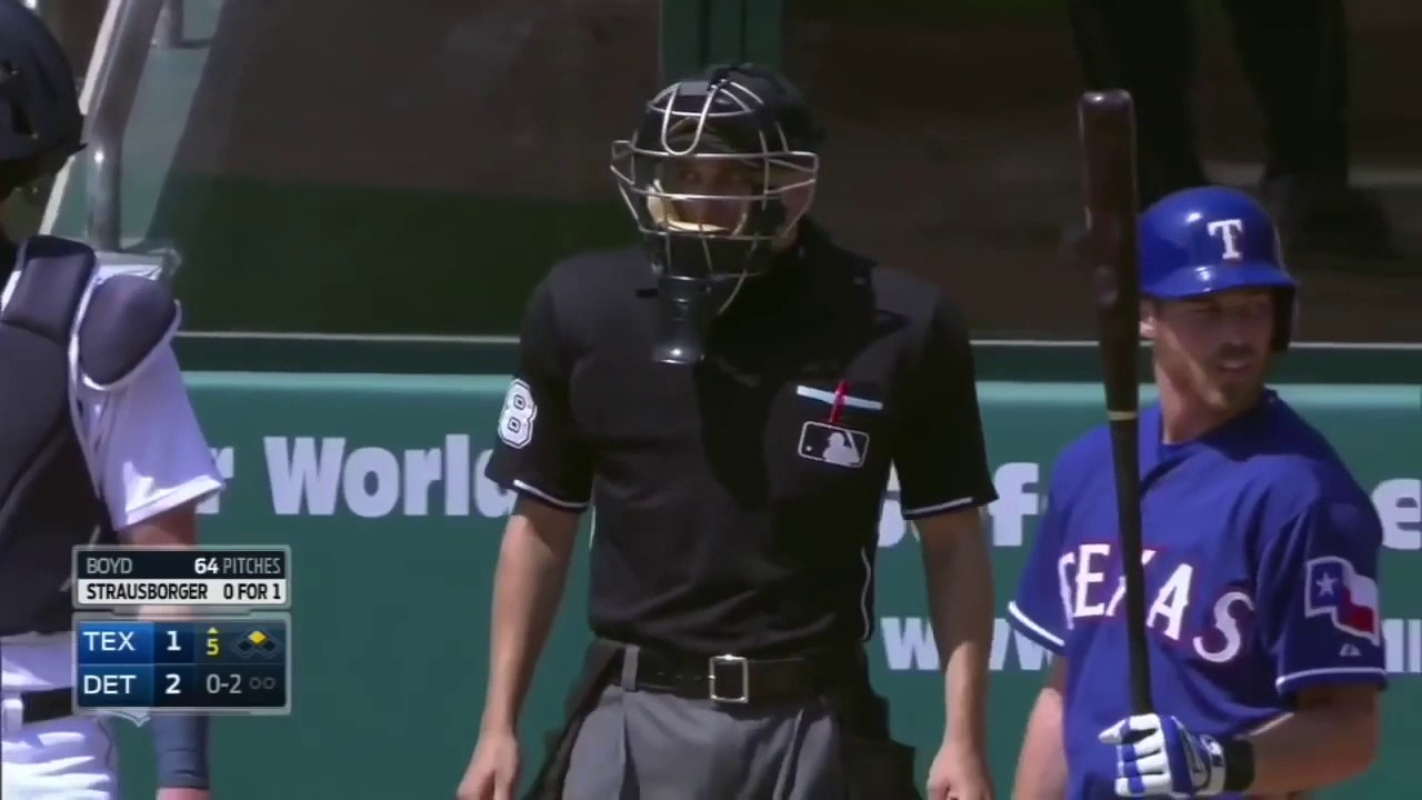 Every Adrian Beltre Ejection!