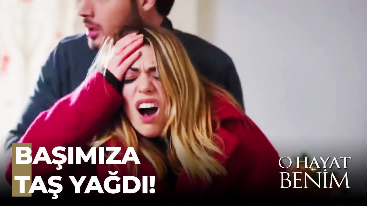 Seçil'den Karşı Saldırı  - O Hayat Benim 114. Bölüm