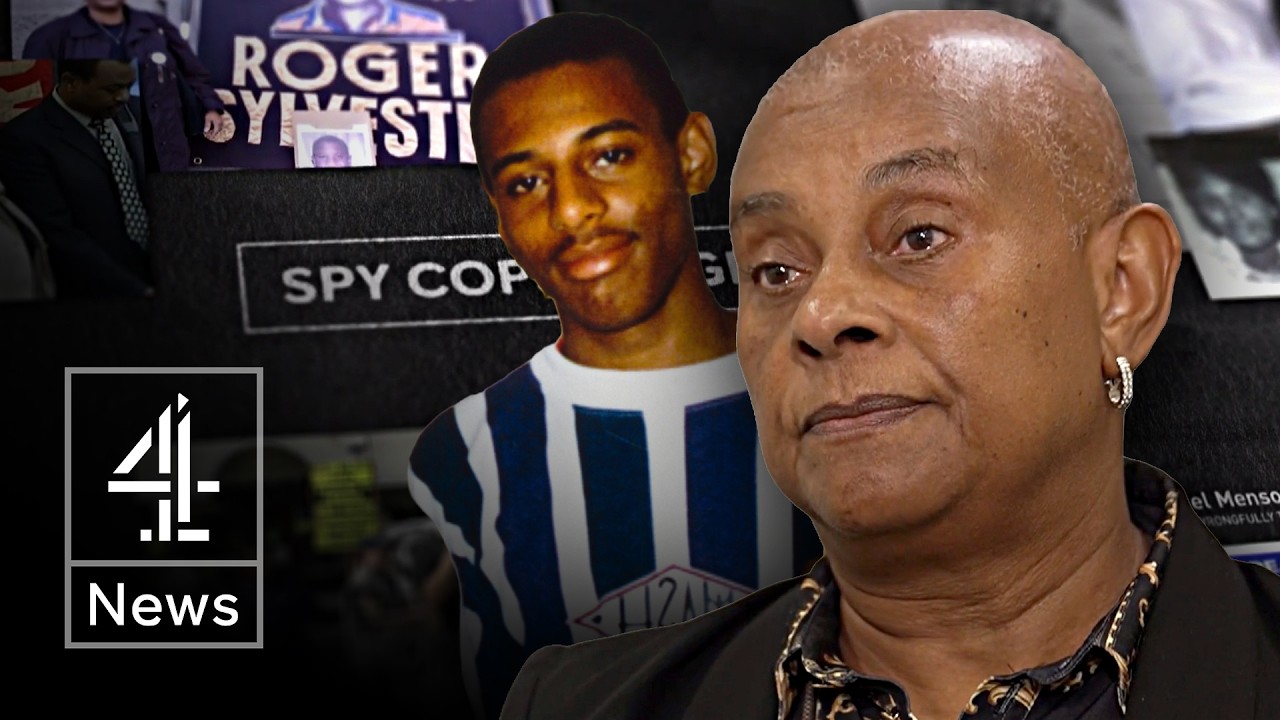 Doreen Lawrence: &lsquo;profoundly troubled&rsquo; Met may have spied on Lawrence family