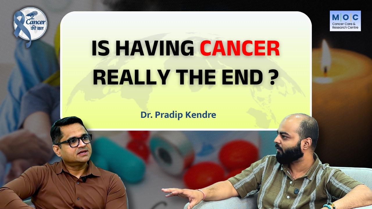Faith, Healing & Cancer Care