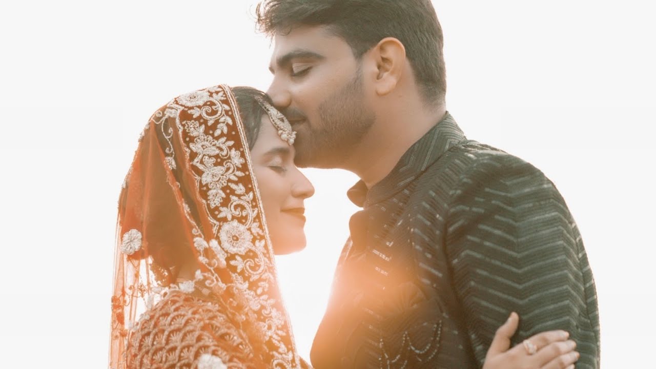 Muslim wedding highlight FAZEEL//SHANUF