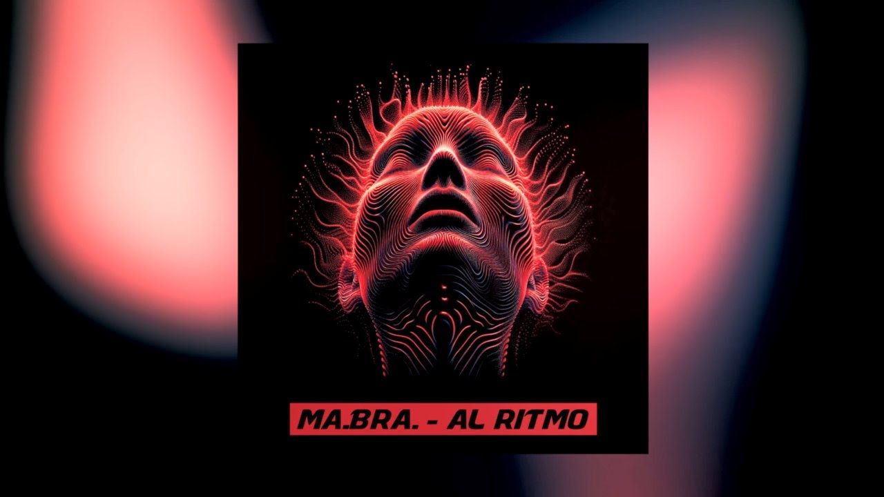 MA.BRA. - Al Ritmo (Ma.Bra. Club Mix) 140 Bpm (C) Maurizio Braccagni #dance #techno #remix #new #hit