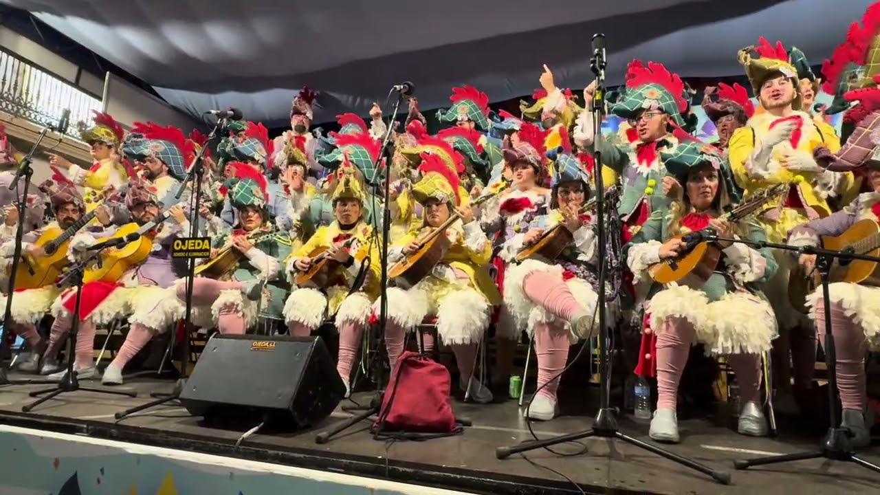 Coro el Gallinero 
