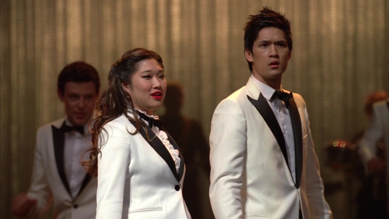 GLEE | Full Performance of 