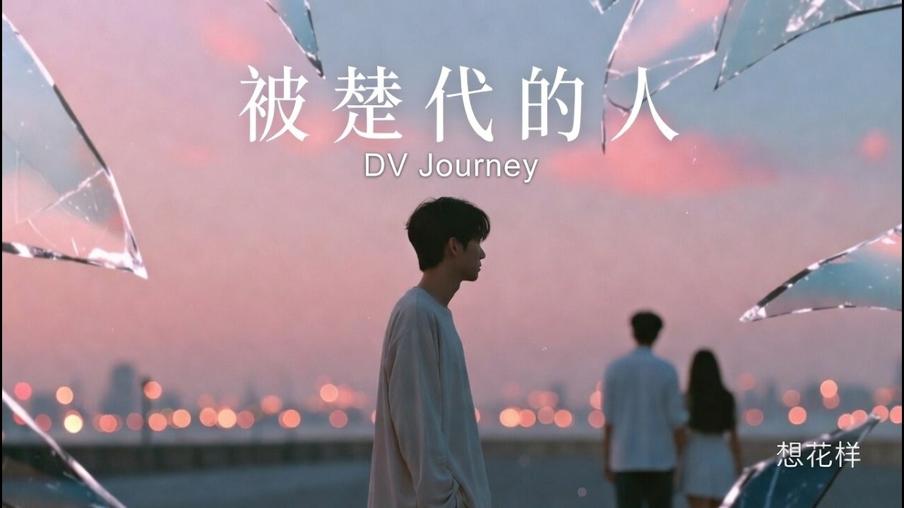 被替代的人｜纵然你已远去，我依然深爱｜DV Journey
