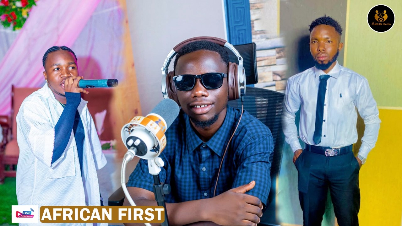 🔴#AFRICAN_FIRST #UMUZIKI NDUNDI WAHUMANIJWE NO KUDAKUNDA IVYACU TUKISHUSHANYA NABANYAMAHANGA