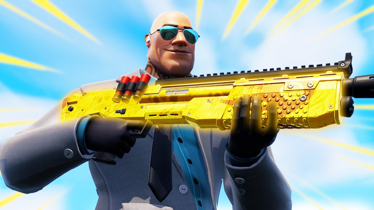 ТЯЖЕЛЫЙ ДРОБОВИК 2.0