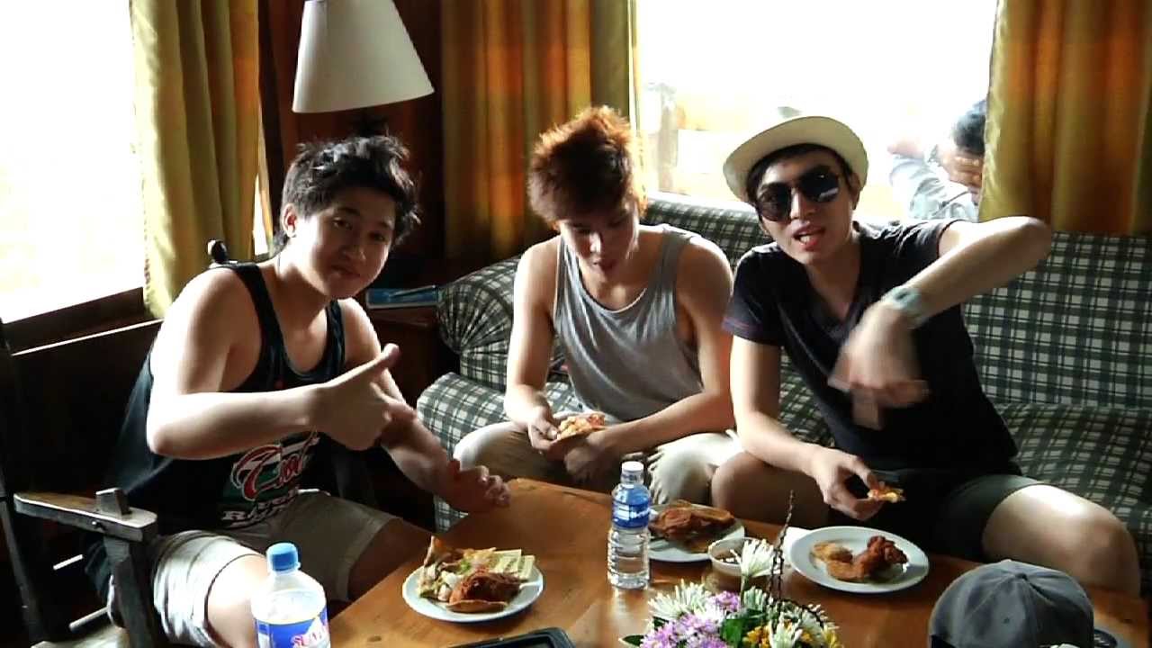 Chicser's Baguio Trip