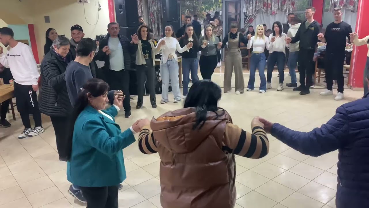 Festa e Tylbes 2025 Gribe