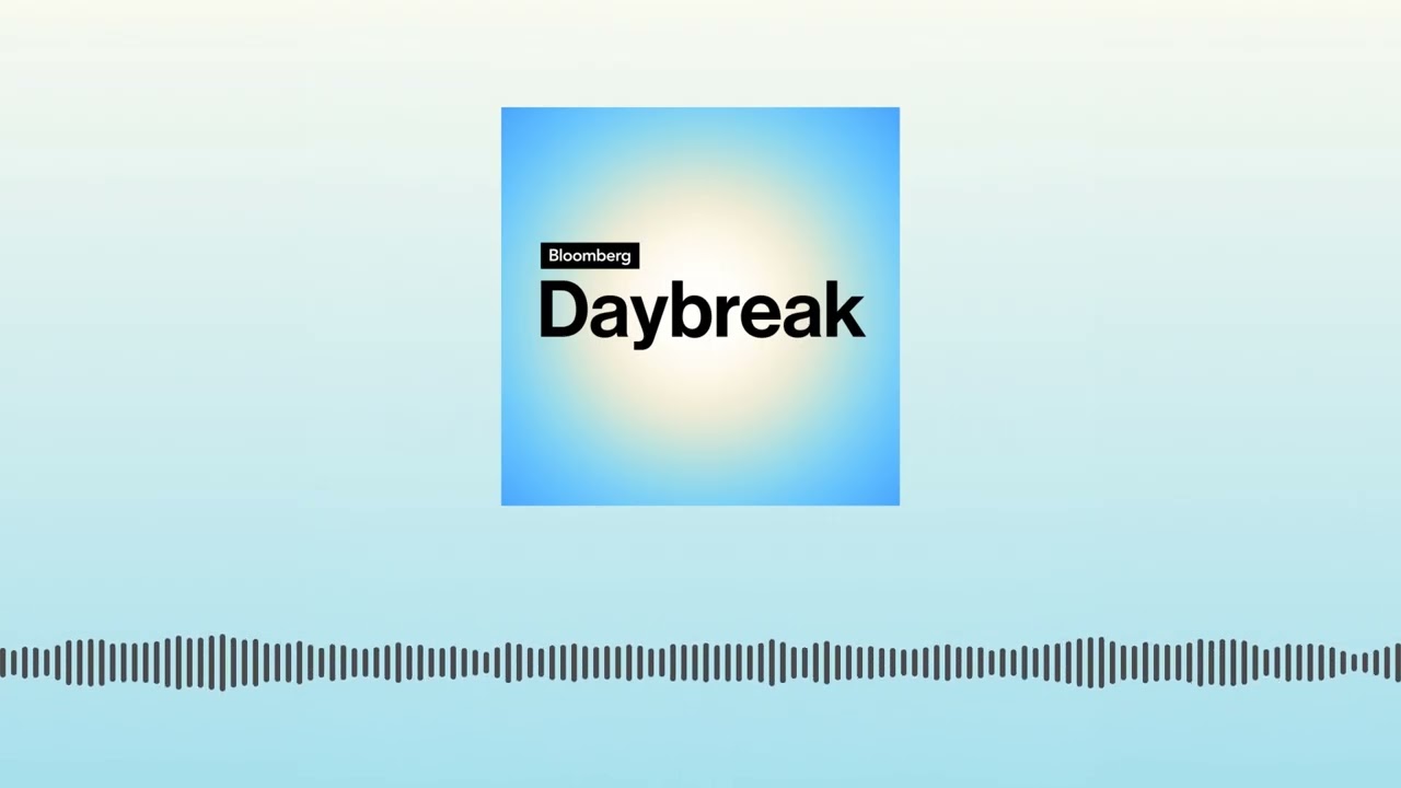 Daybreak Weekend: Nvidia Earnings, UK Special Election, Modi Israel Visit | Bloomberg Daybreak:...