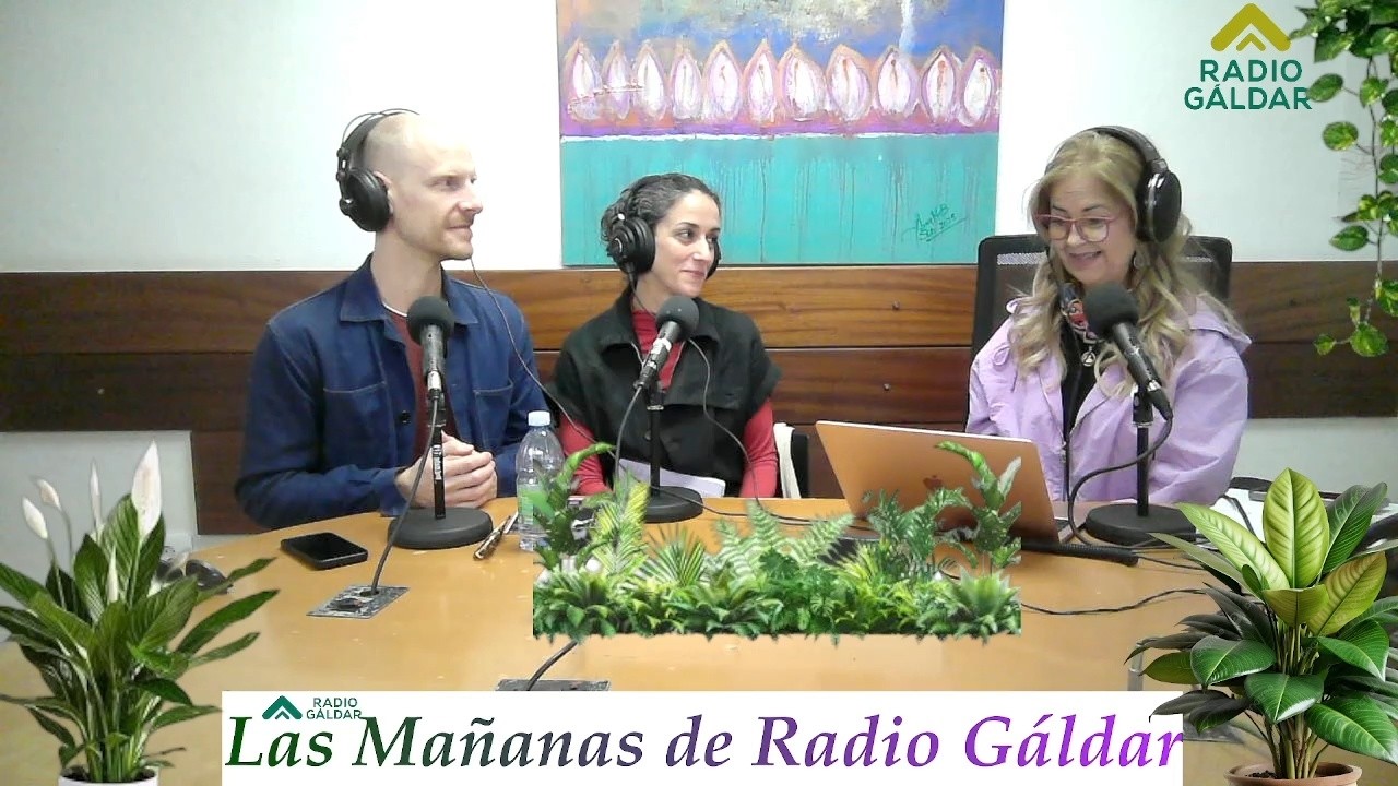Las Mañanas de Radio Gáldar 26 de febrero de 2026