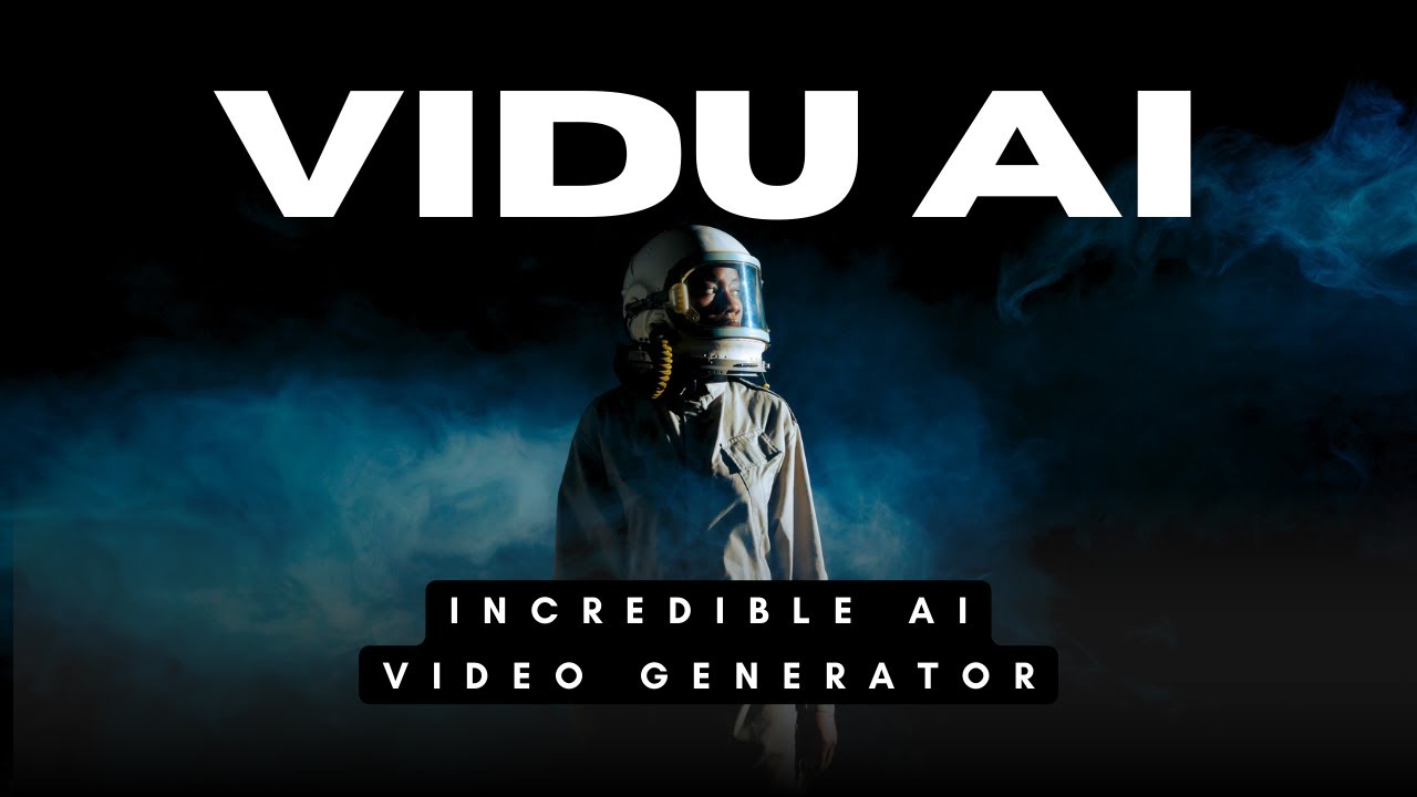 Vidu AI Review: Full Walkthrough & Honest Demo of the New AI Video Generator