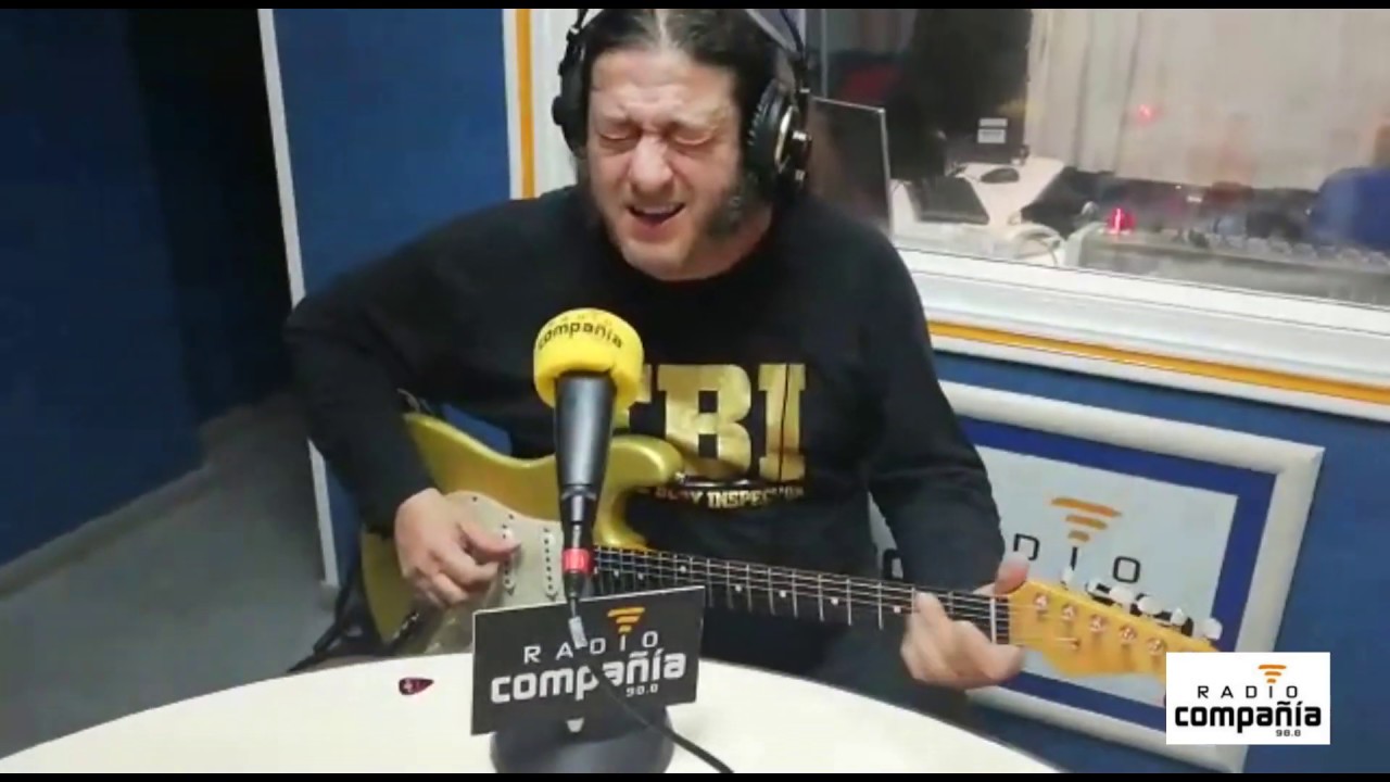 Santiago campillo versiona 