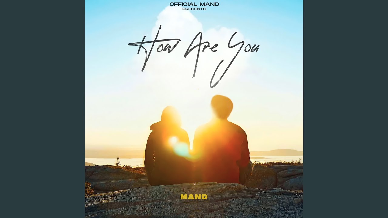 How Are You ?
