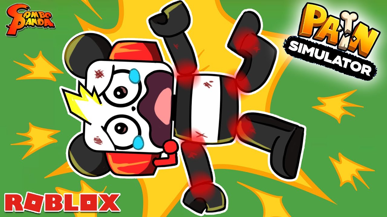 This Game HURT ME…