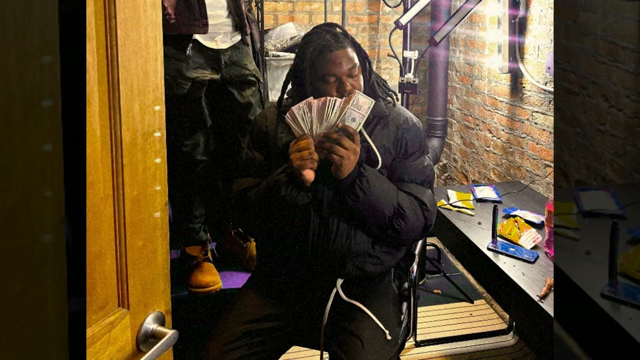 [FREE] Lucki Type Beat 2022 