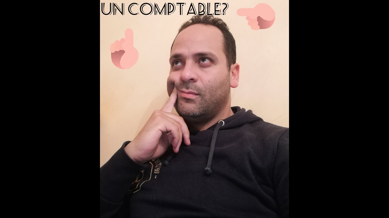 Métier de comptable - Qu'est ce qu'un comptable?