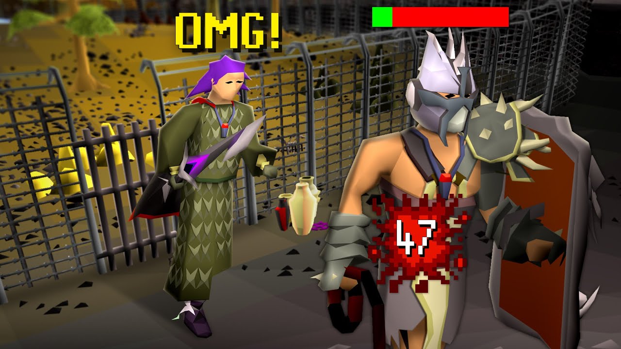 I Hunted Anyone Entering the Wilderness Resource Area